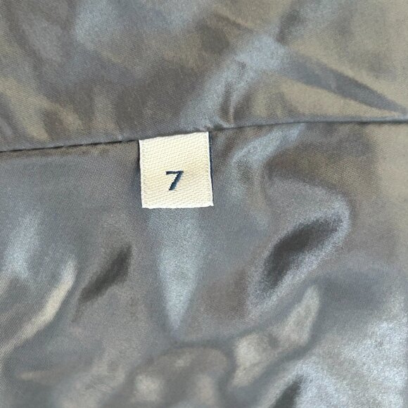 Moncler Black Tib Puffer Vest - Picture 4 of 8